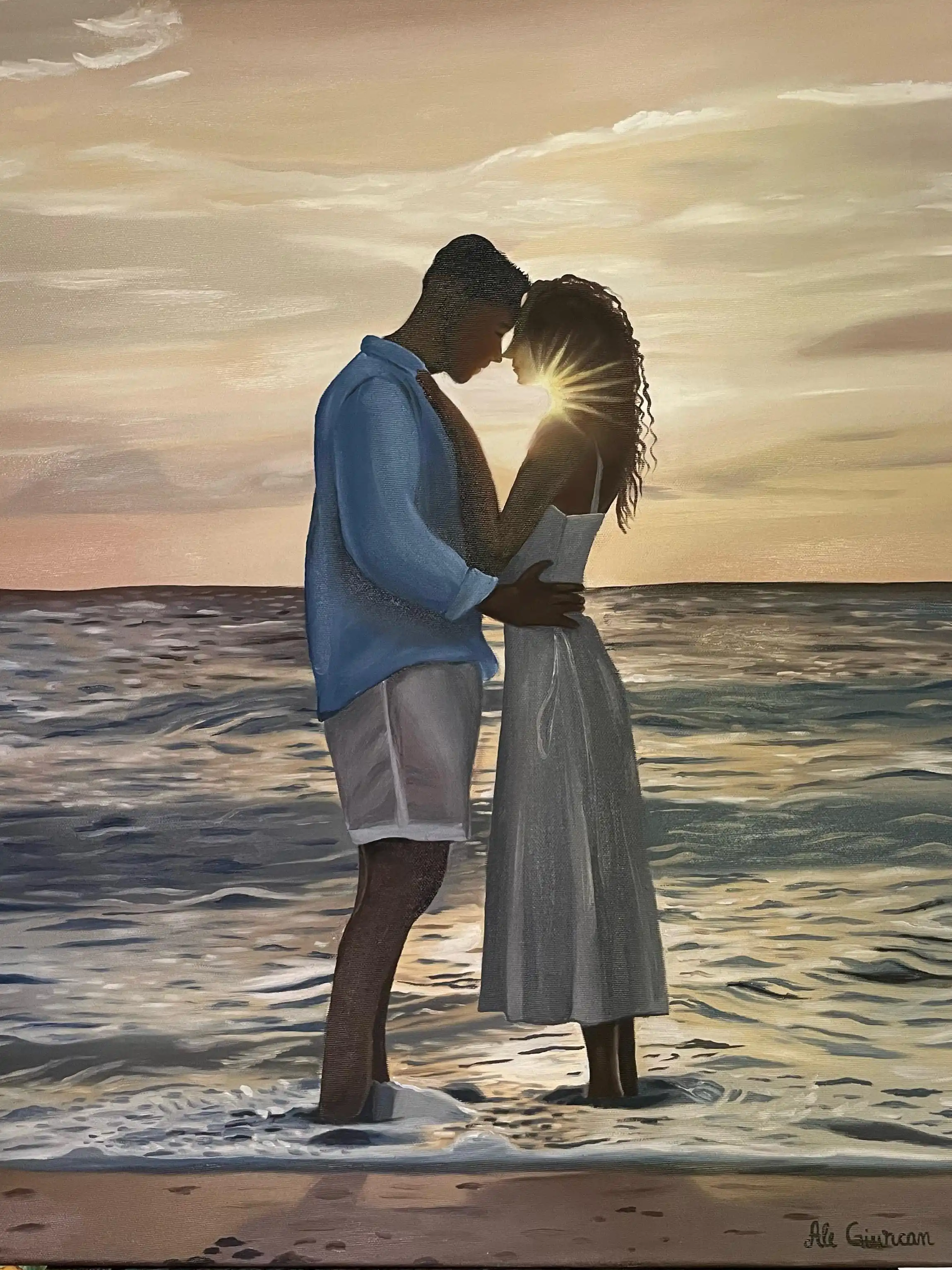 Portret Cupluri